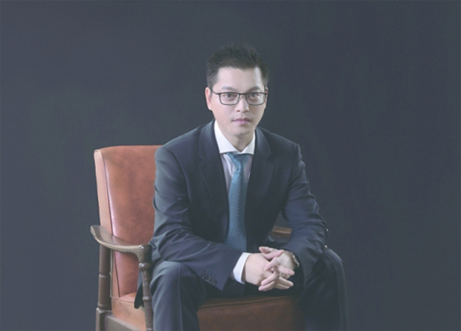 萬(wàn)和電氣盧宇聰:激發(fā)創(chuàng)新力 打造數(shù)字化新萬(wàn)和